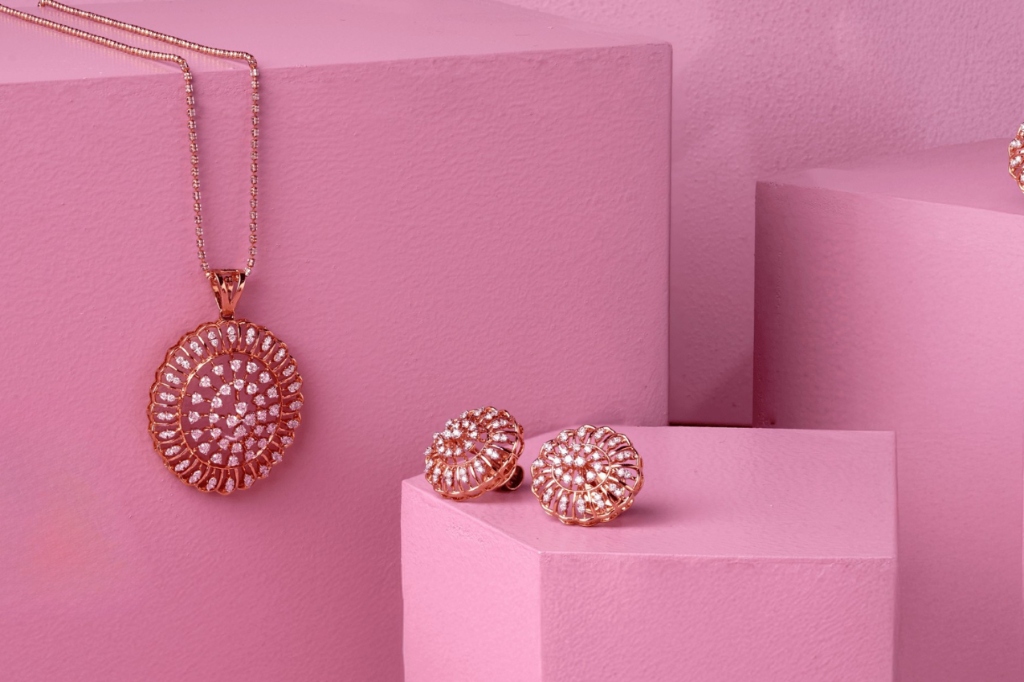 Premium Jewelry Banner