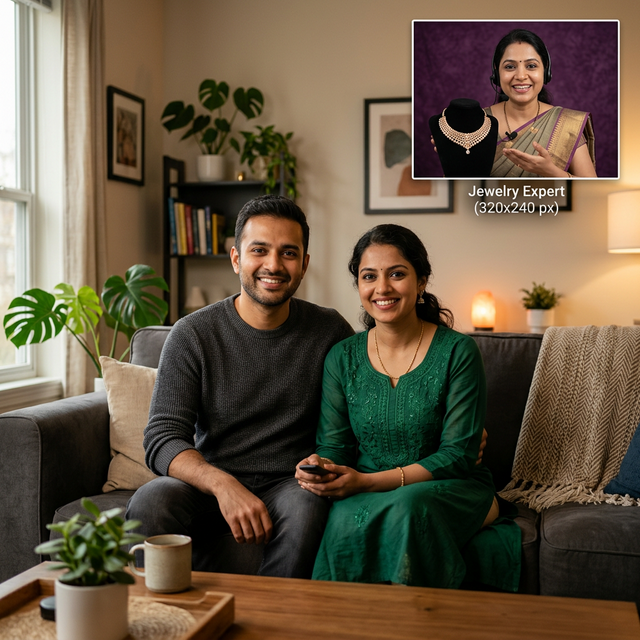 Schedule a Video Call