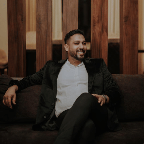 General manager of Q developers - Best builders in calicut